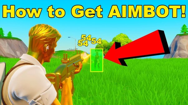 Fortnite Cheats 🎯 Aimbot, ESP, Speedhack, Undetected | FN Hacks