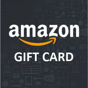 Buy Amazon Gift Card Online | Email Delivery | Dundle (US)