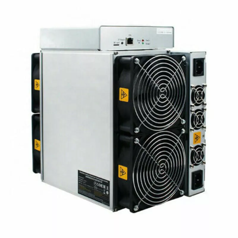 Bitmain Antminer S17 Pro (53Th) profitability | ASIC Miner Value