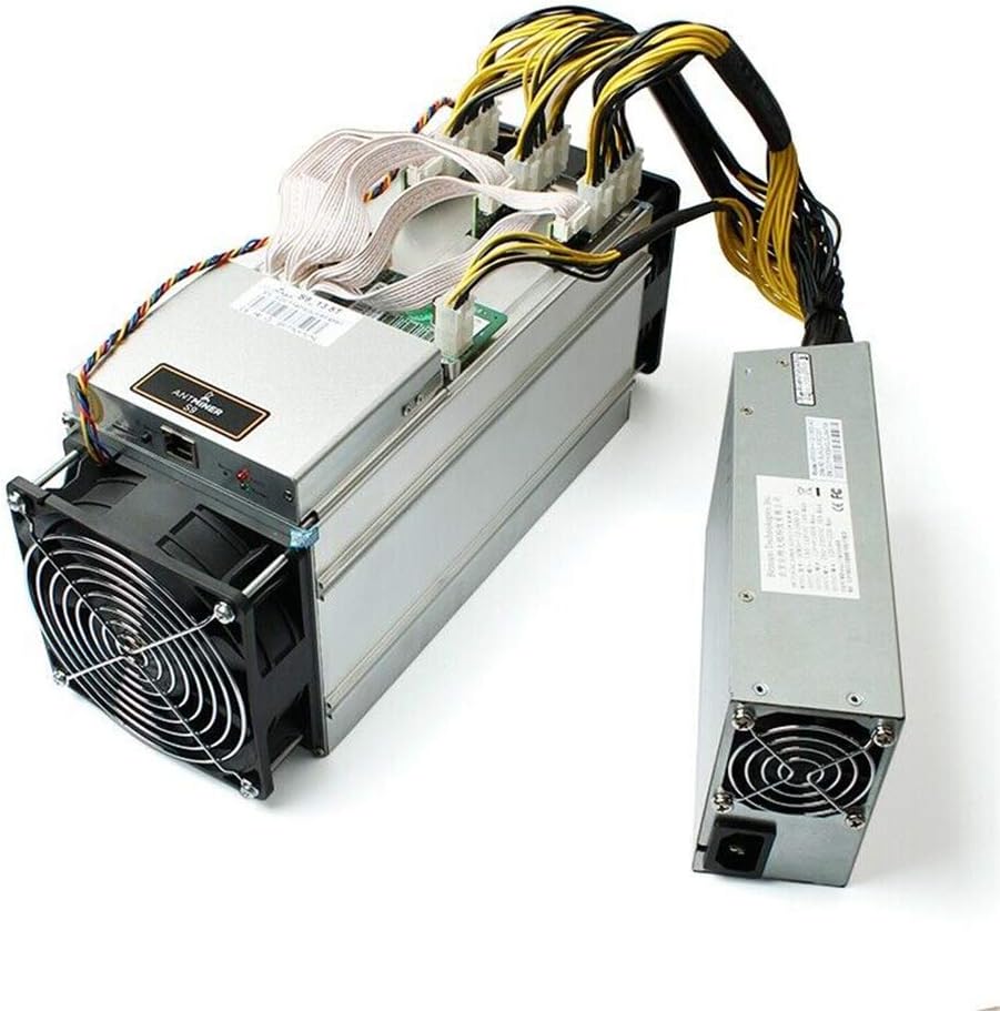 Antminer s9 in Turkey — Compare prices and buy on coinlog.fun