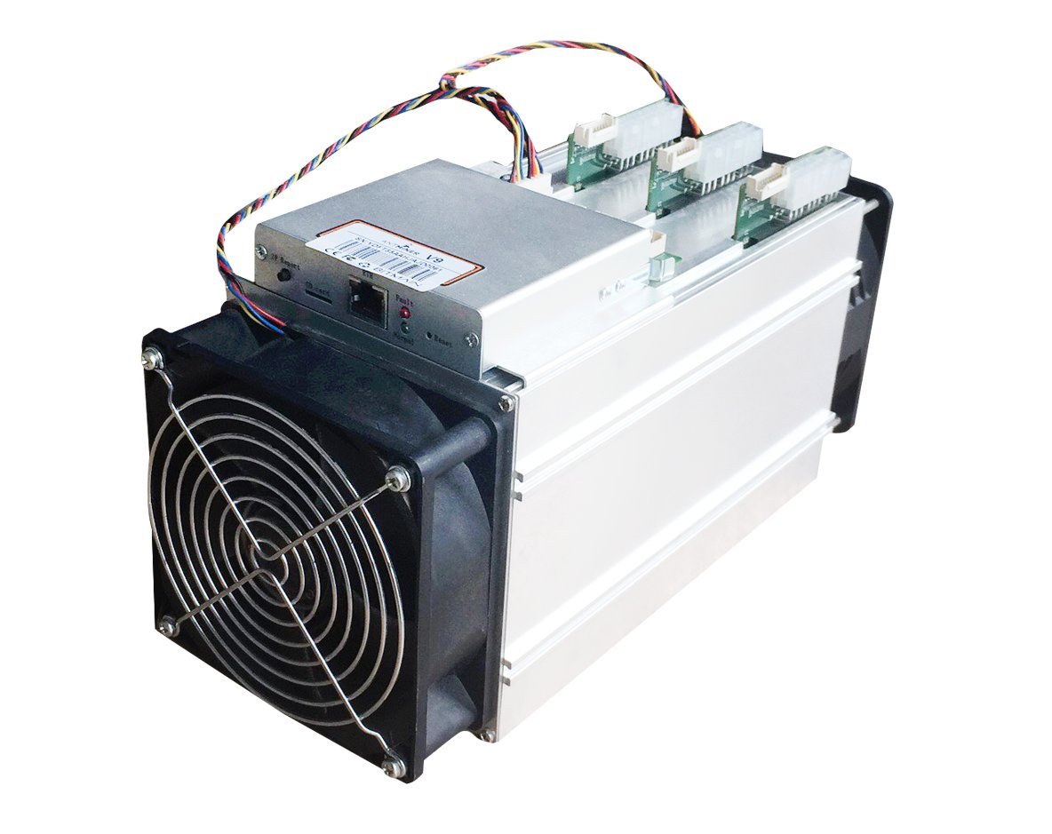 BITMAIN Antminer S19K Pro TT - BITMARS