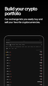 Bitcoin wallet - buy and exchange BTC for Android - Download the APK from Uptodown