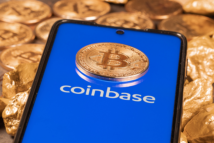 Coinbase: Coinbase is stopping ‘all services’ for Indian users - The Economic Times