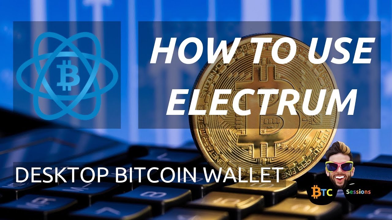 Creating an Electrum Wallet – Bitcoin Electrum