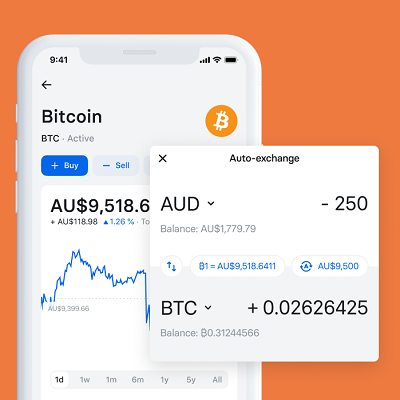 Buy Bitcoin using Revolut on Totalcoin