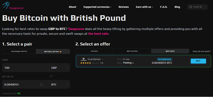 How to buy bitcoin in the UK – best place to buy - Nuts About Money