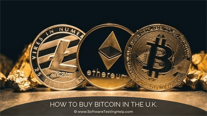 How to Buy Bitcoin in the UK Safely and Securely!