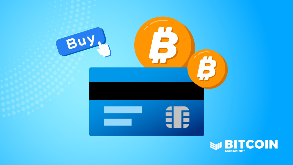 Buy crypto the easy way