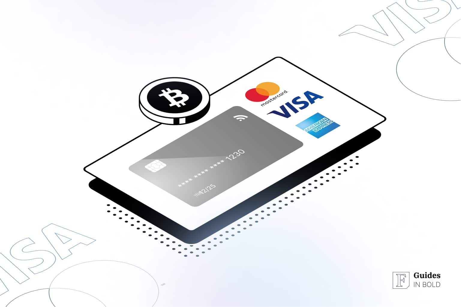 How to Buy Bitcoin with Visa Gift Card? | CoinCodex