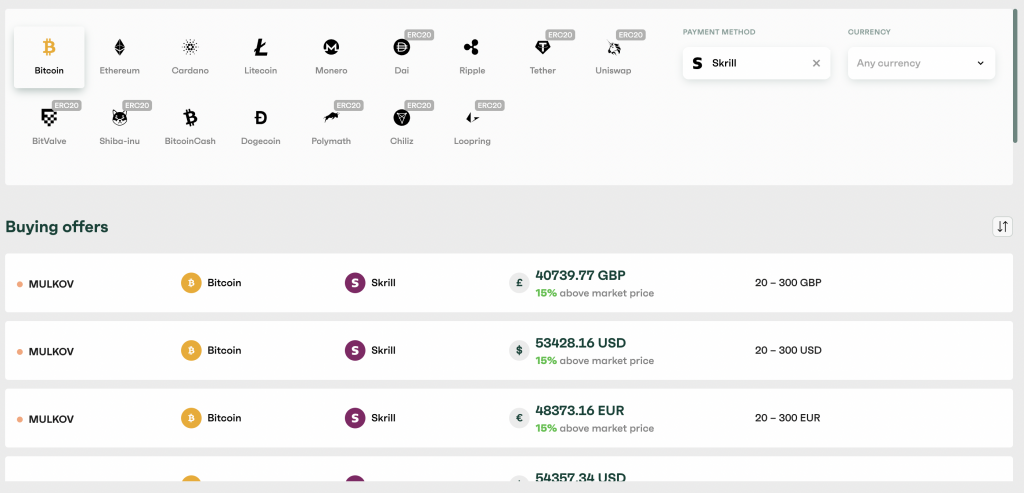 LocalBitcoins Review: Is This Crypto Exchange Any Good?