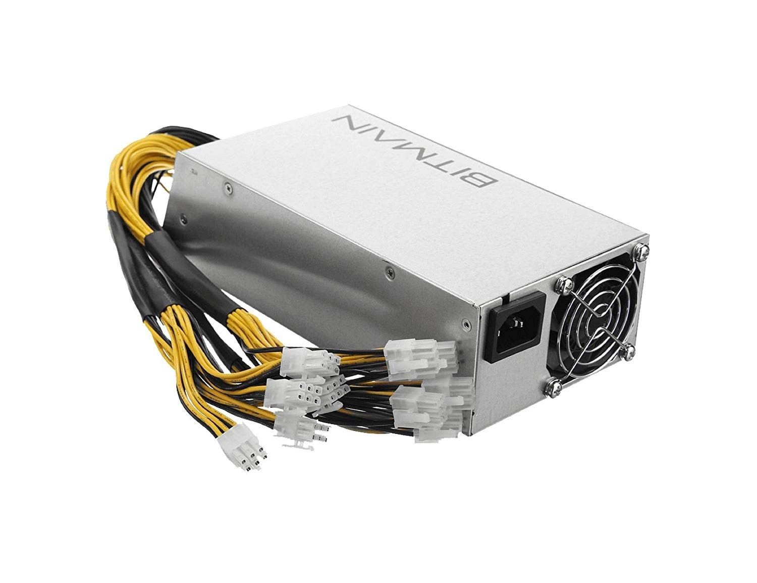 Bitmain Antminer S9J TH Bitcoin Miner - ASIC Miner – Miner PH