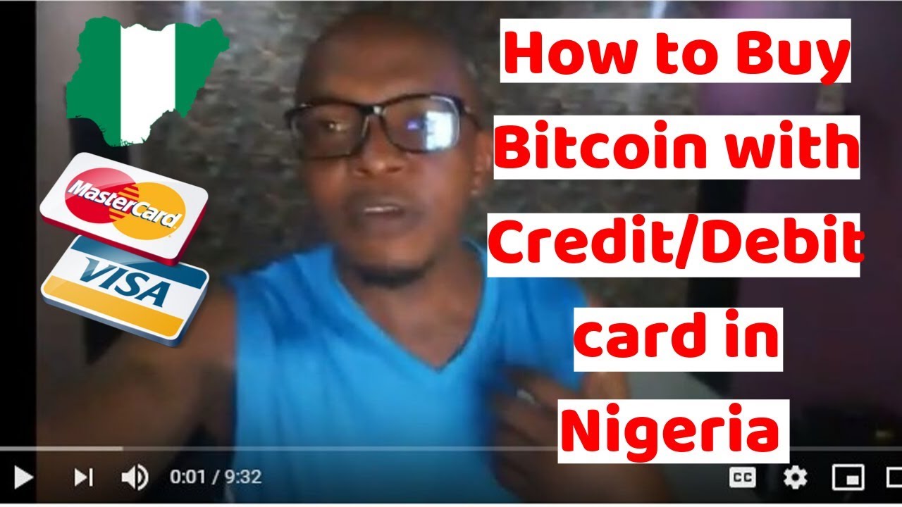 Buy Bitcoin in Nigeria with Credit or Debit Card | Guarda Wallet