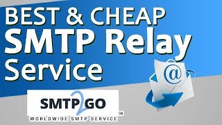 The Ultimate Guide To Buy SMTP Server For Email Marketing - DuoCircle