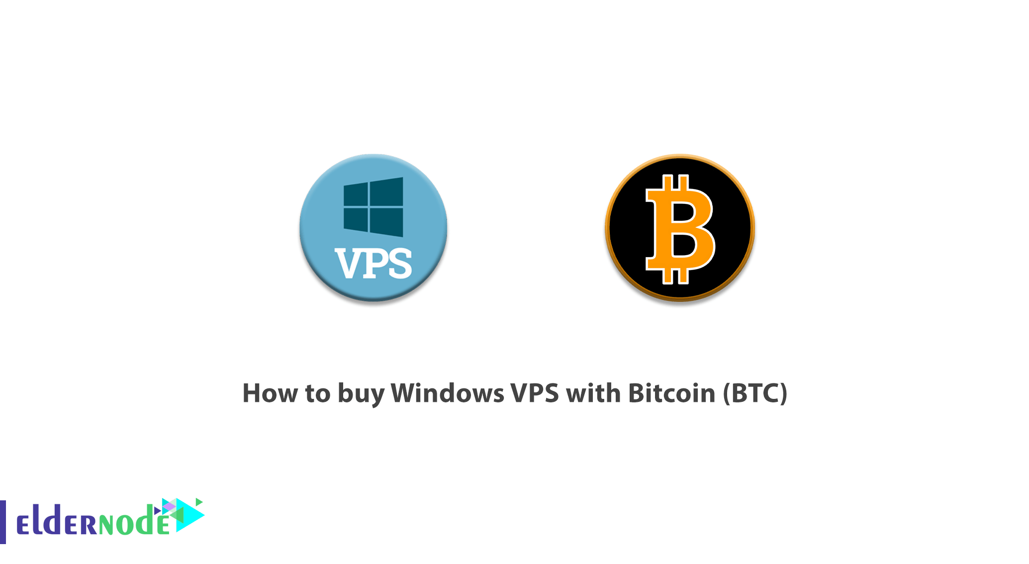 Buy VPS With Crypto - Crypto VPS