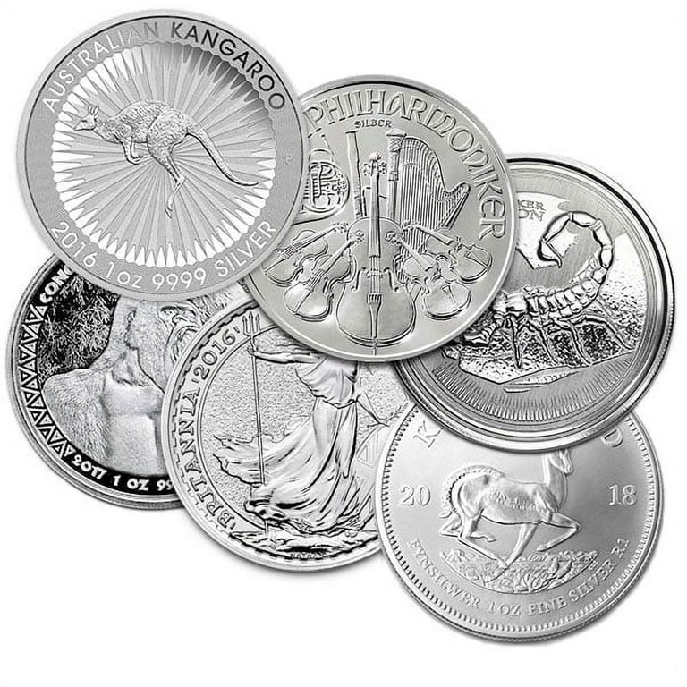 Bullion Exchanges | Buy Gold and Silver | Free Shipping