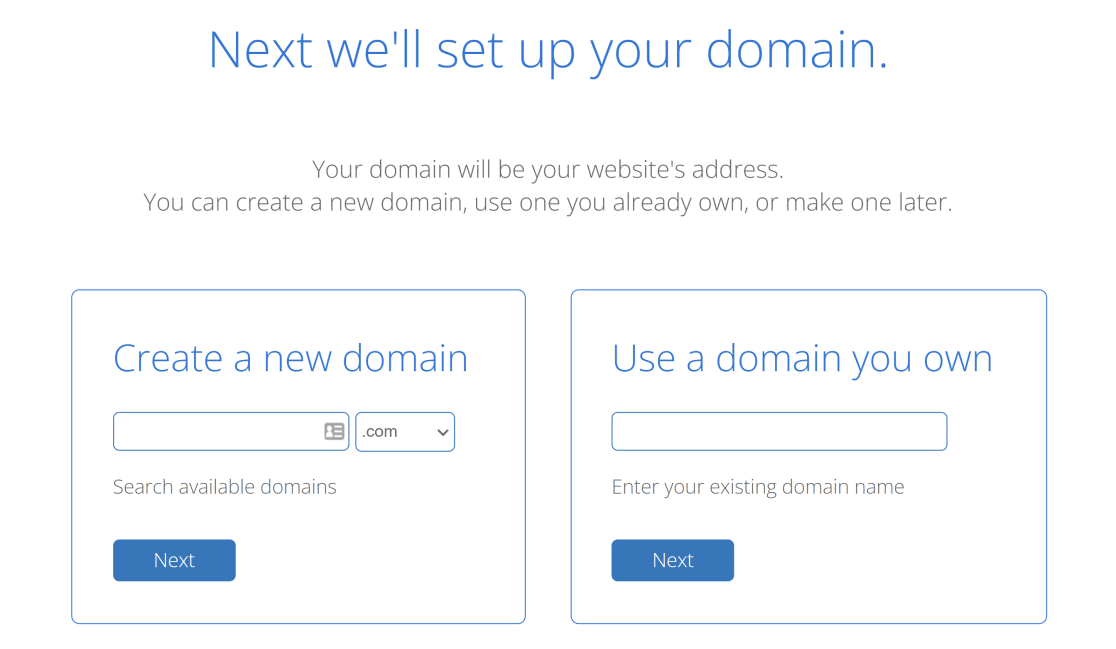 How to Get a Professional Email Address with a Custom Domain 📧