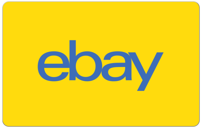 Can I pay with only eBay gift cards without a cred - The eBay Community