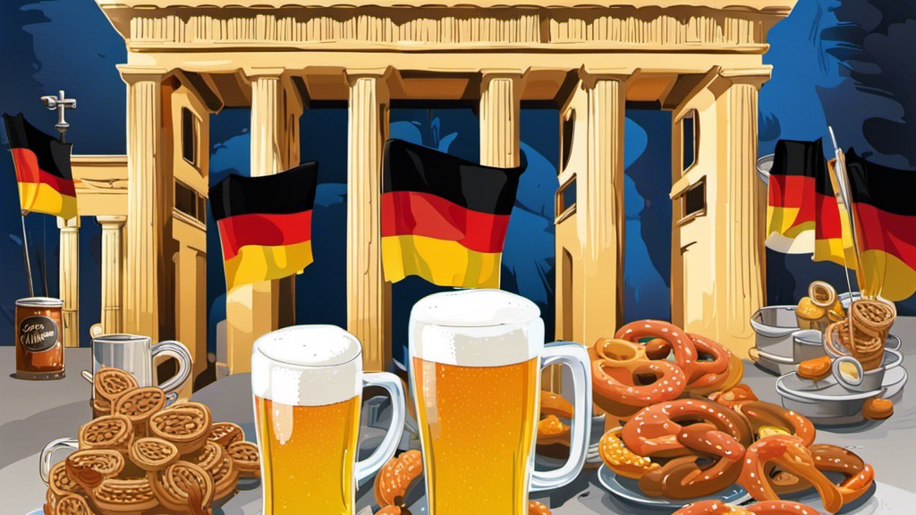 Germany Business Mailing List - German Database