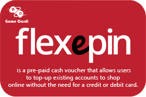 Flexepin Voucher 20 Cad Ca Gift Card