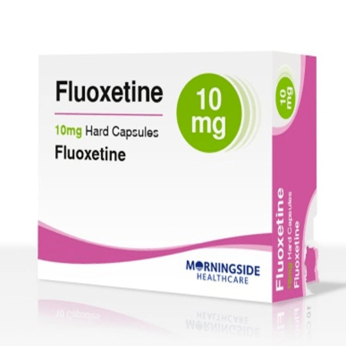 Fluoxetine 40 mg (sold per capsule) | PetMeds