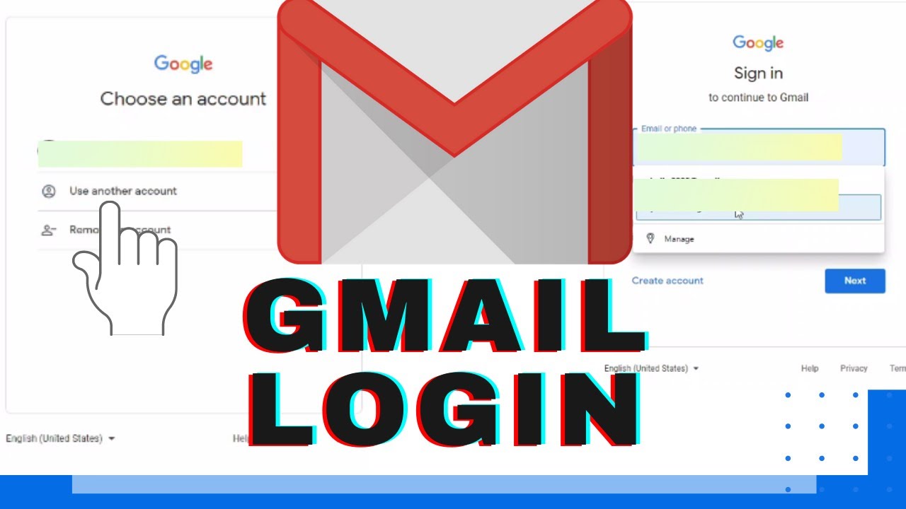 Buy Gmail Accounts% Genuine, Stable and Customized