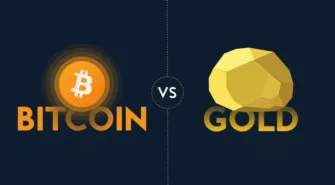 Gold vs bitcoin - The Pure Gold Company