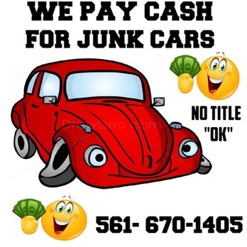 Sell Your Car - Carolina Pick N Pull