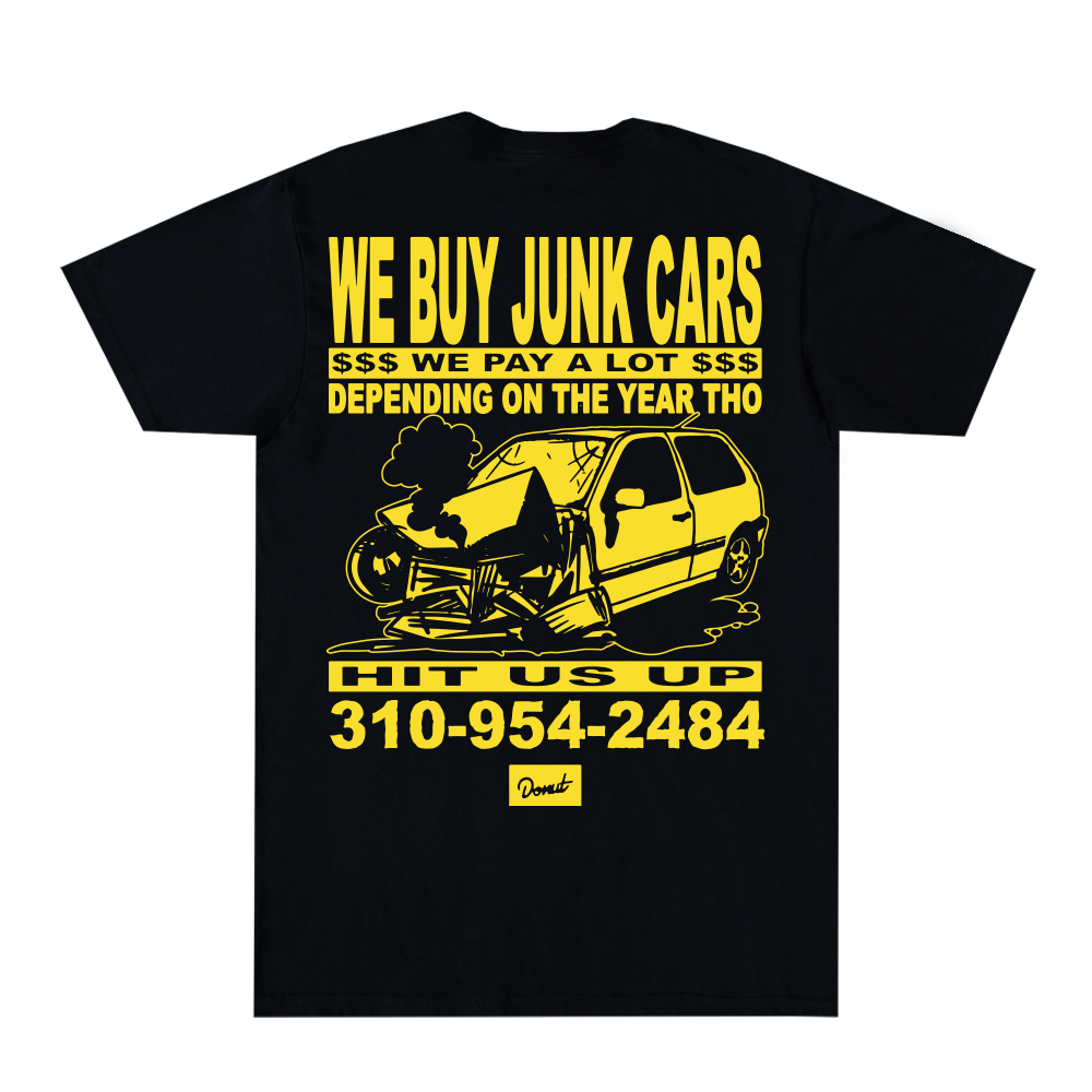 Junk My Car for Cash Richmond, VA | Cash for Clunkers