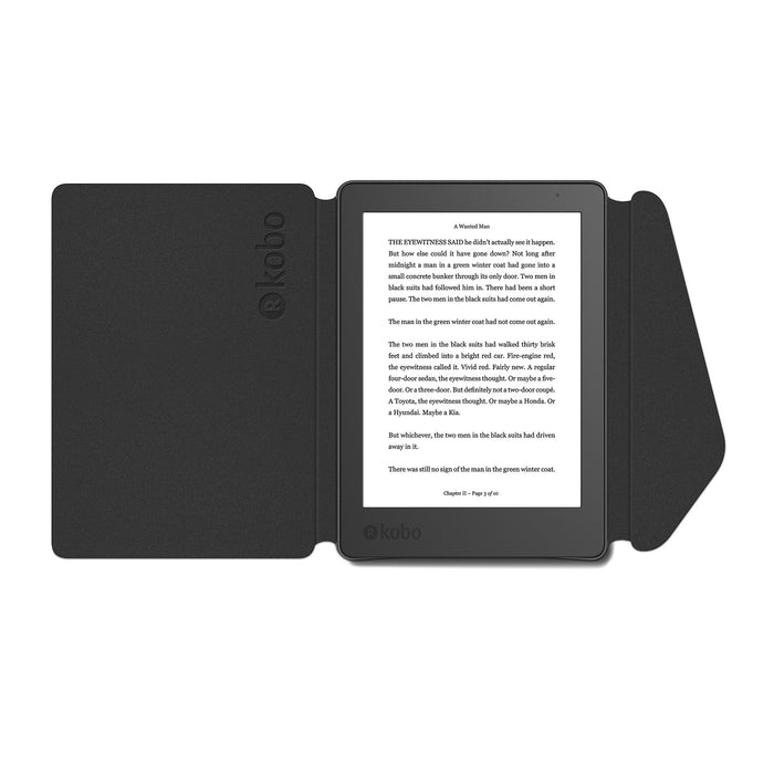 Kobo Libra 2 | Rakuten Kobo eReader Store Australia