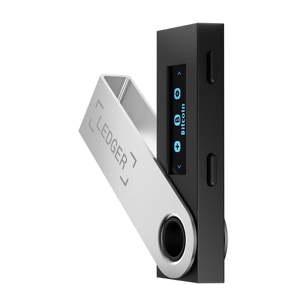 Black Friday | Ledger