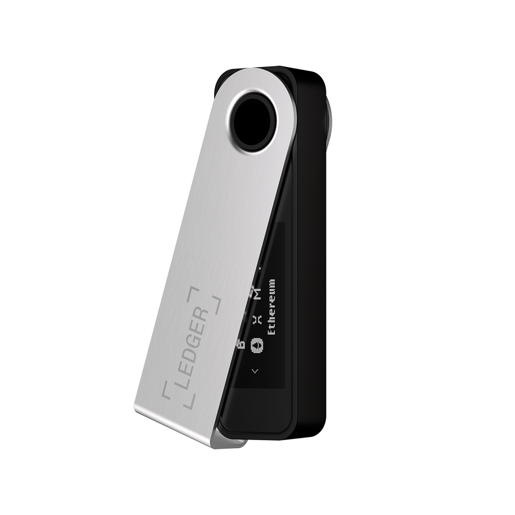 Buy Cryptocurrency Hardware Wallets - Easy Crypto NZ Official Store – Shop - Easy Crypto NZ