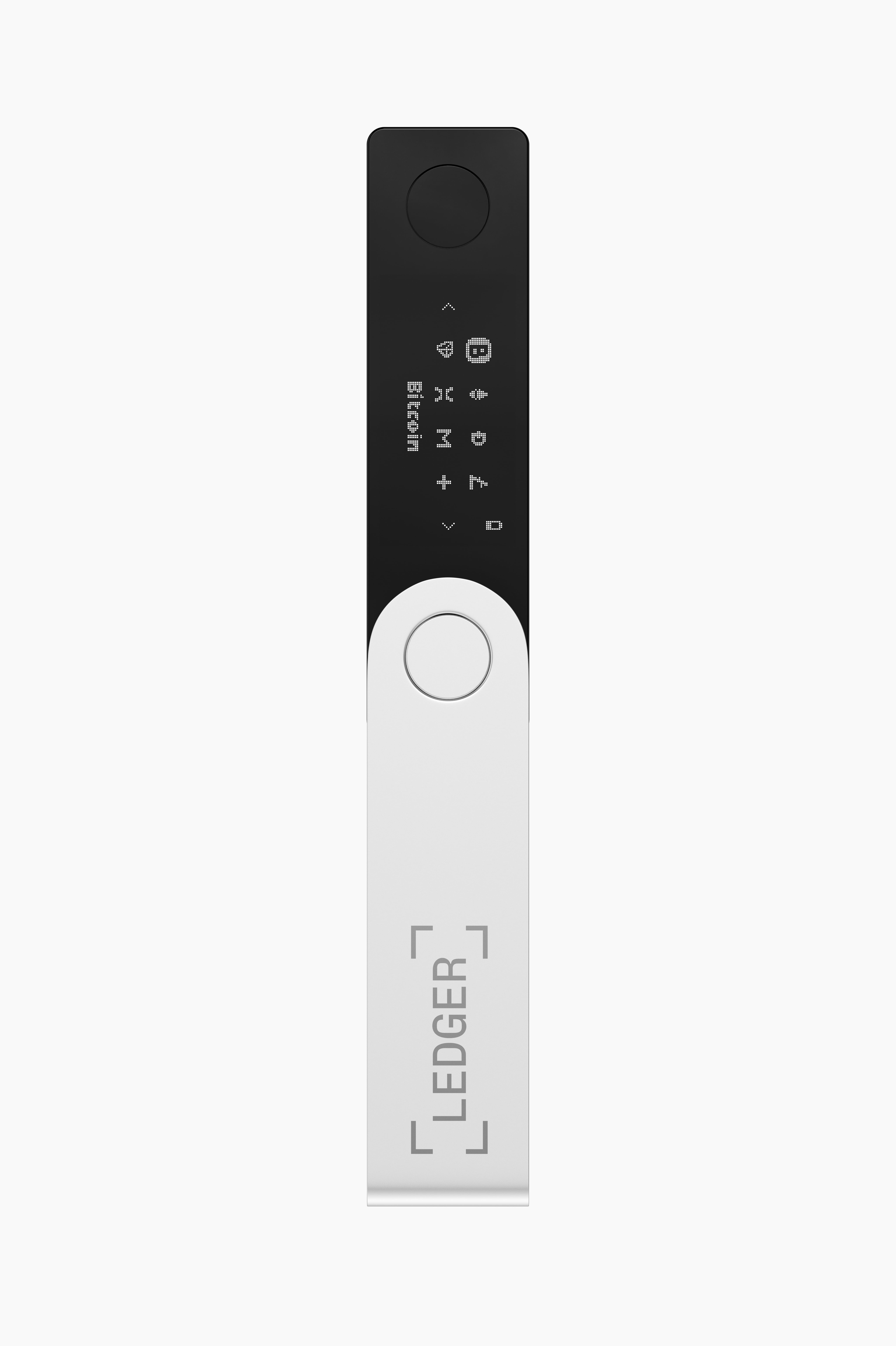 Ledger Nano X | Ledger