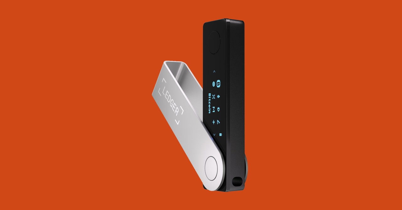 Buy Ledger Products Online at Best Prices in Bangladesh | Ubuy