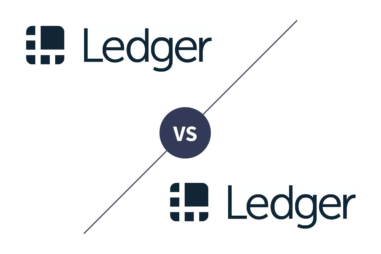 Ledger Nano X - Pastel Green - Hardware wallet - Ledger Official Partner - coinlog.fun