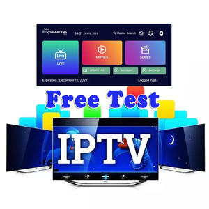 Is buying IPTV lists on AliExpress worth it?