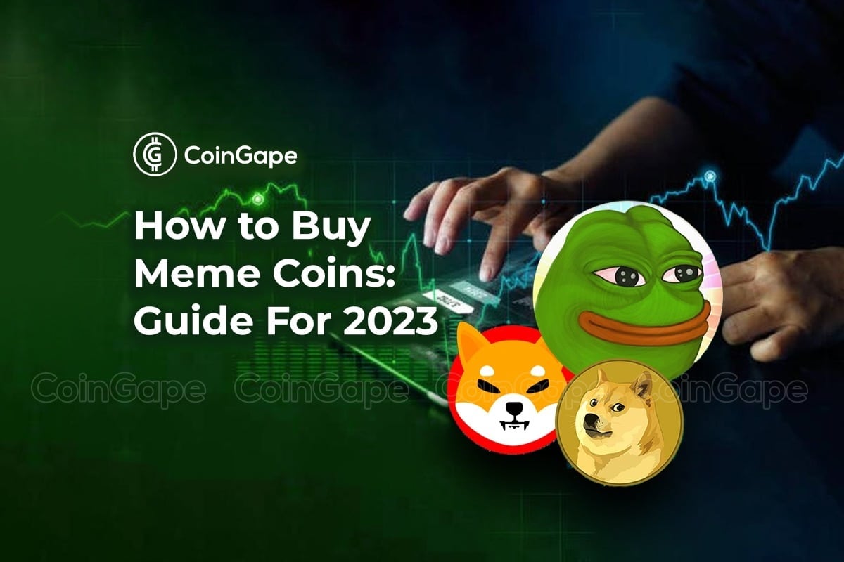 How to Buy Meme Coins on Uniswap - Dappgrid