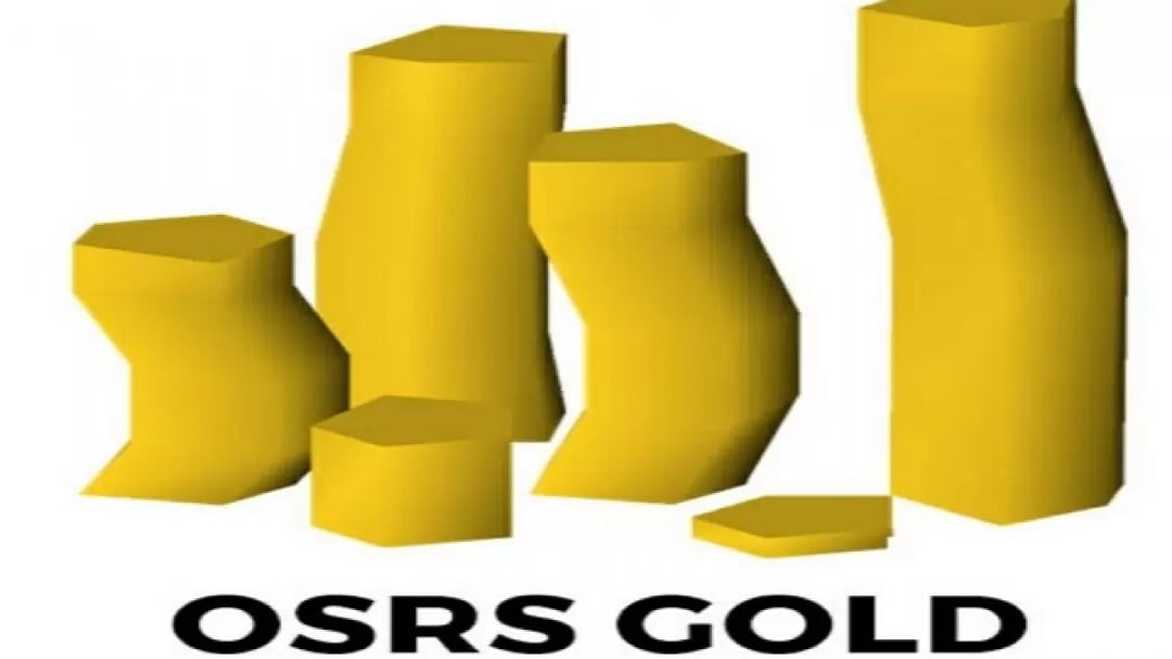 OSRS Gold | Buy OSRS GP, Old School Runescape Gold