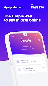 Paysafe Developer: About PayPal