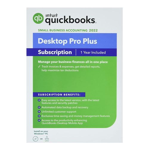 Choosing the Right QuickBooks Version for Your Business: An Overview with Pricing Insights