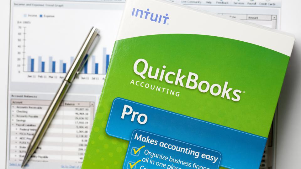 coinlog.fun: QuickBooks, Intuit QuickBooks Desktop Premier - Traditional Physical CD : Software