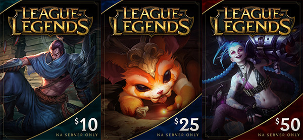 Riot Points | Leagueoflegends Wikia | Fandom