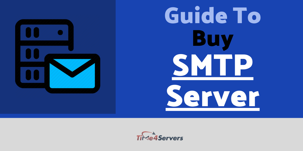 What is the SMTP Server? A Guide for Email Marketers | Mailchimp