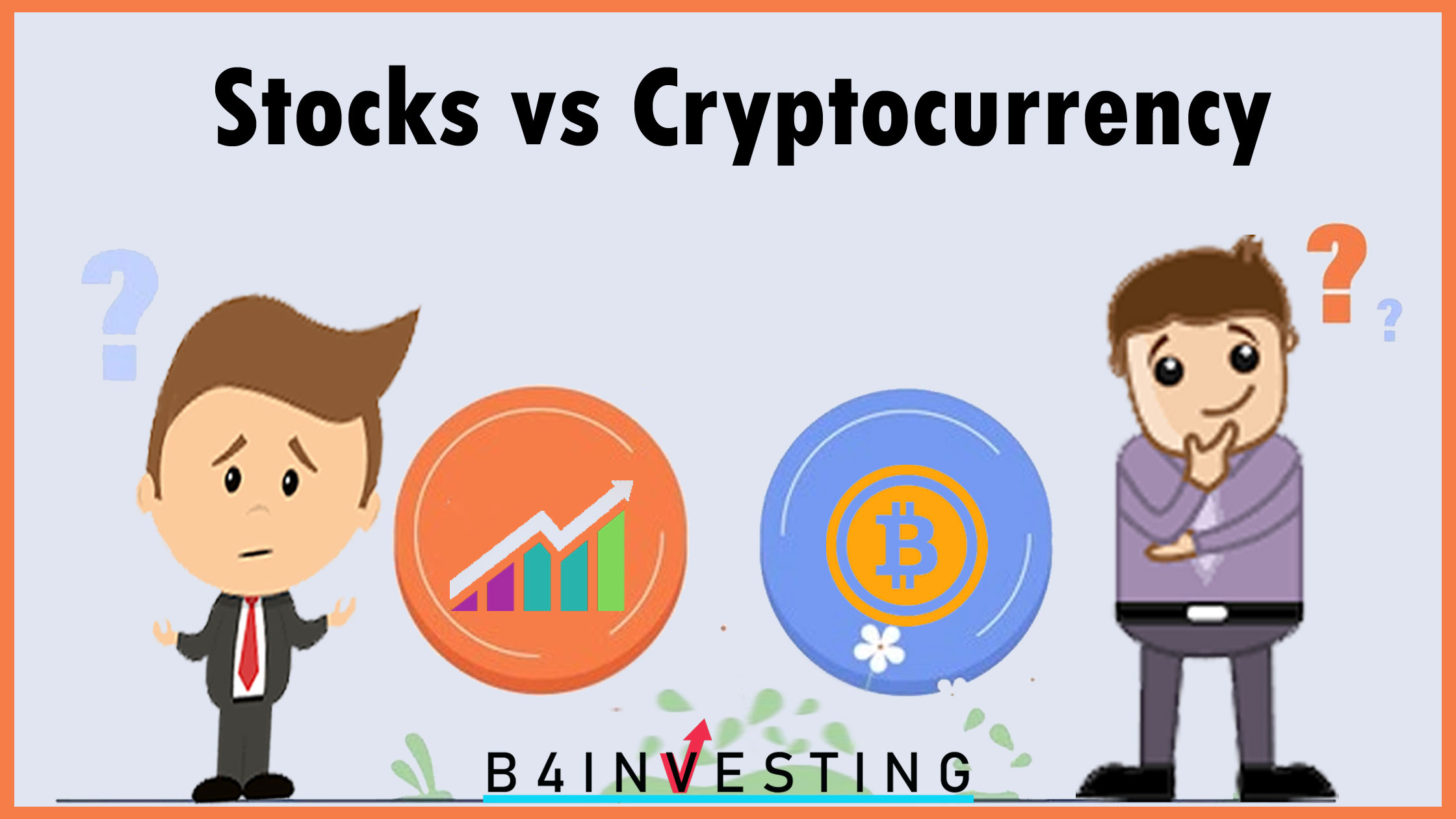 Best Exchanges and Brokers to Buy Stocks with Crypto in | Jean Galea