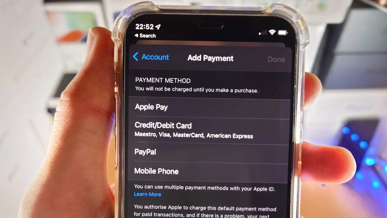 Can You Add a Visa Gift Card to Apple Wallet in ?