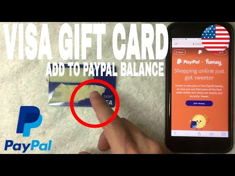 Re: Virtual Visa Cards - PayPal Community