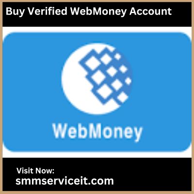 WebMoney — Universal Payment System