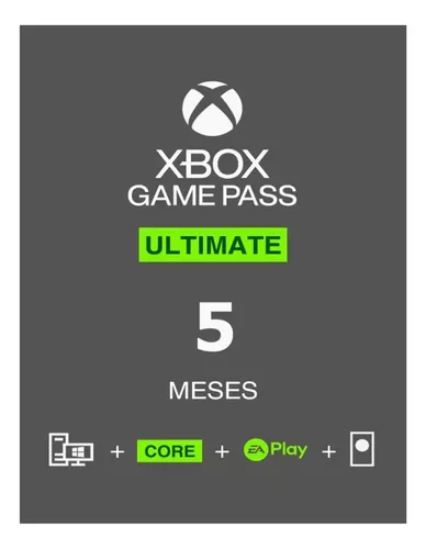 Buy Xbox Game Pass Ultimate Code Compare Prices