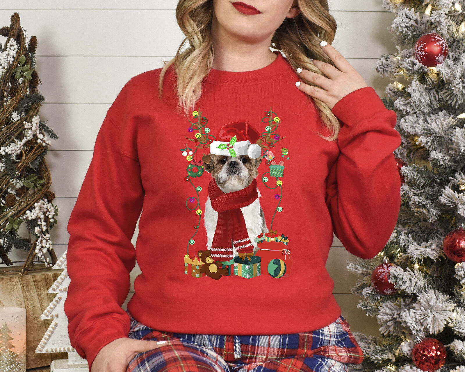 Christmas Jumpers | Many Designs - Buy Cheap | EMP