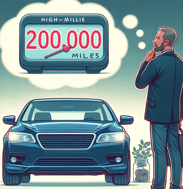 How much mileage is too high for a used car? - Buying a Car - AutoTrader