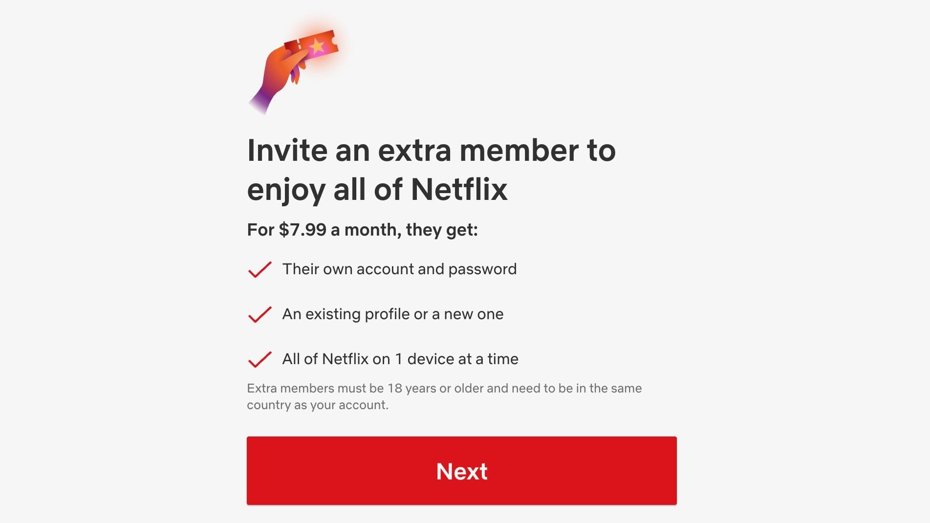 Solved: Netflix gift cards - a Scam!! - The eBay Community